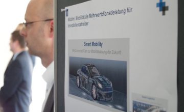 Mobilität als Mehrwertdienstleistung