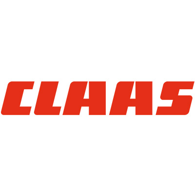CLAAS KGaA mbH Logo
