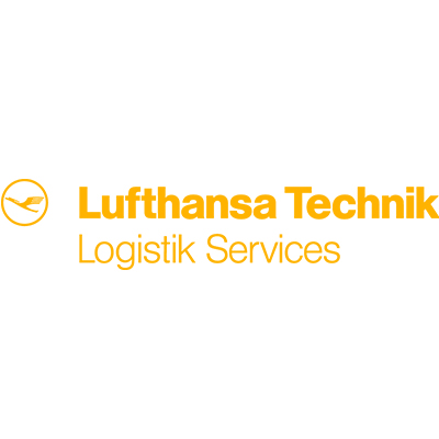 Lufthansa Technik Logistik Services Logo