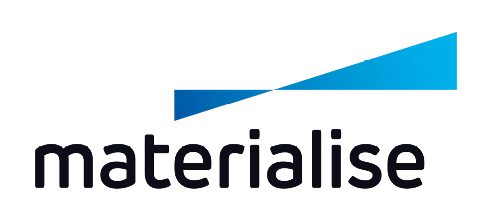 Logo des Case-Competition-Partners 2018 Materialise
