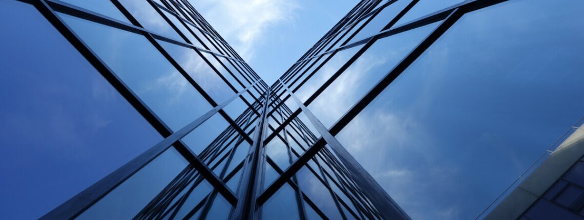 Symbolbild des Center Smart Commercial Building