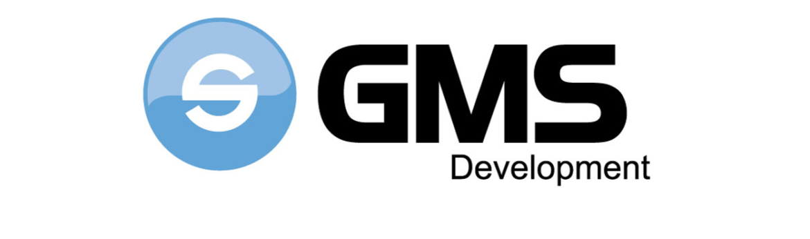 Logo von GMS Development