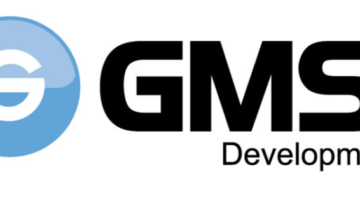 Logo von GMS Development