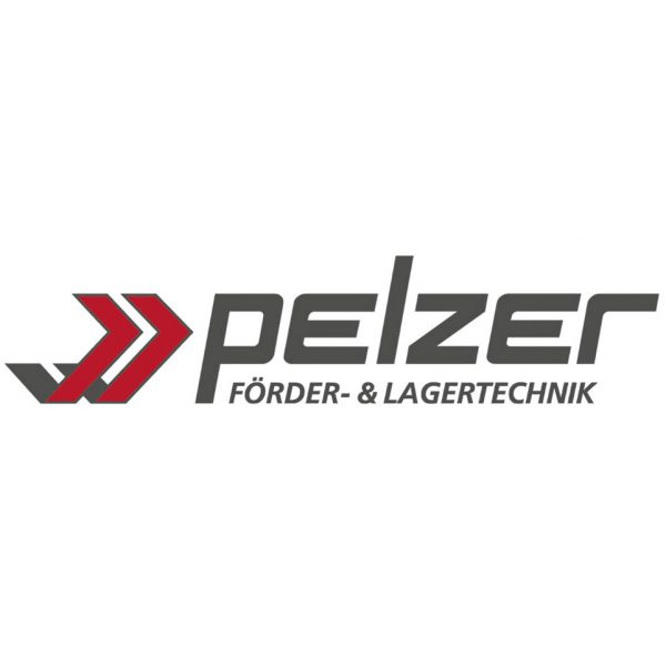 Pelzer Fördertechnik GmbH Logo