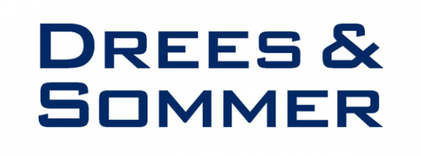 Drees und Sommer Logo