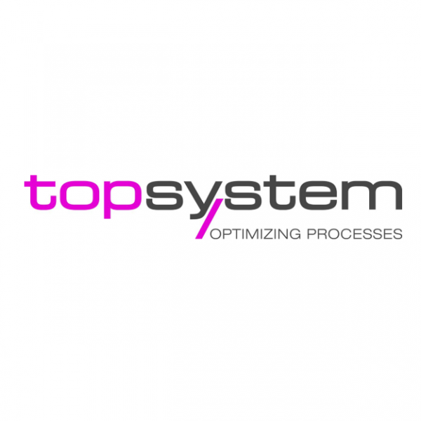 topsystem Systemhaus GmbH Logo