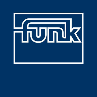Logo von Funk Gruppe