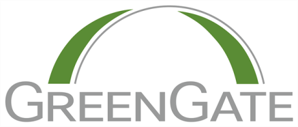 GreenGate Logo