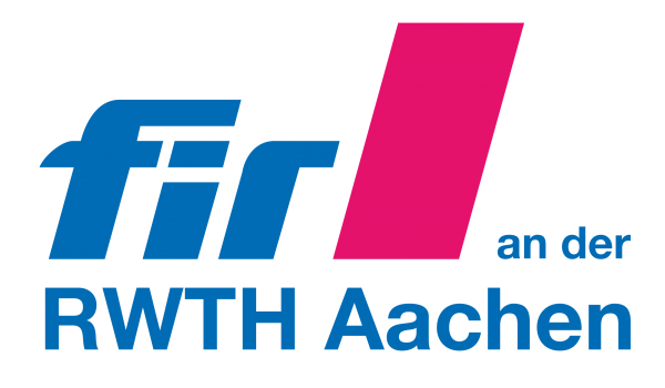 Logo des FIR an der RWTH