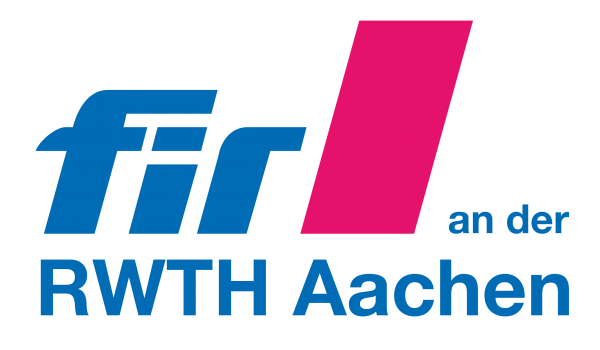 FIR Logo