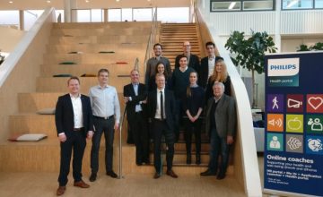 Smart Services Innovationen | Teilnehmer Case Competition Philipps 2017