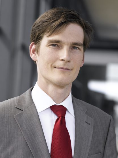 Profilfoto von Achim Kampker