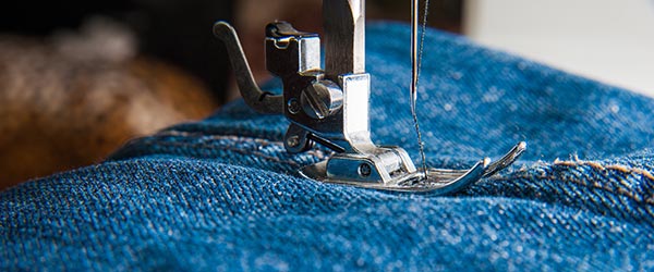 Symbolbild für das Event "Zukunft der textilen Kette – Chancen durch Digitalisierung"
