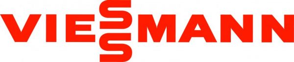 Logo der Firma Viessmann