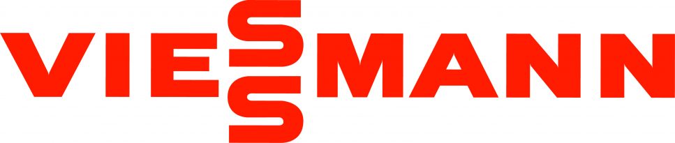 Logo der Firma Viessmann