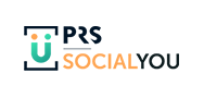 Logo der PRS Technologie Gesellschaft