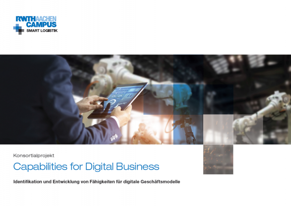 Welche digitalen Leistungen passen zu Ihrem Unternehmen und welche Kompetenzen und Fähigkeiten sind dafür aufzubauen?