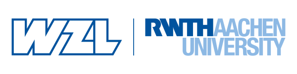 Logo des WZL an der RWTH Aachen