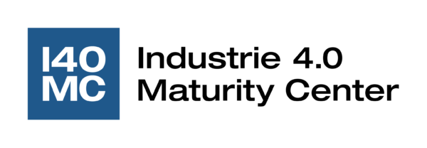 Logo des Industry 4.0 Maturity Centers