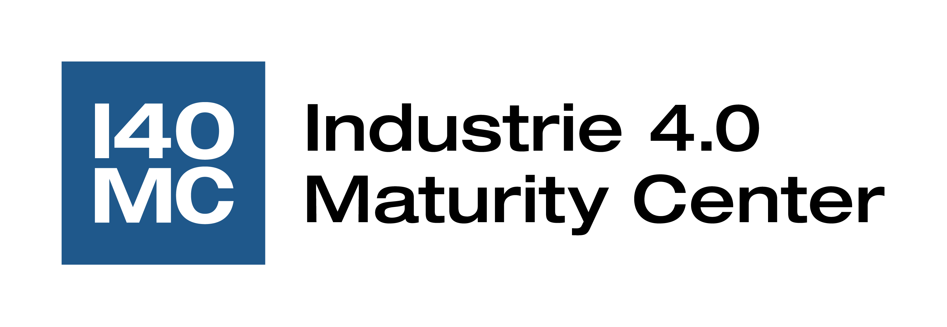 Logo des Industry 4.0 Maturity Centers