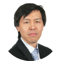 Senior Project Manager Kriz Lee